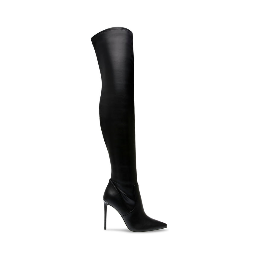 Botas Vava Negras