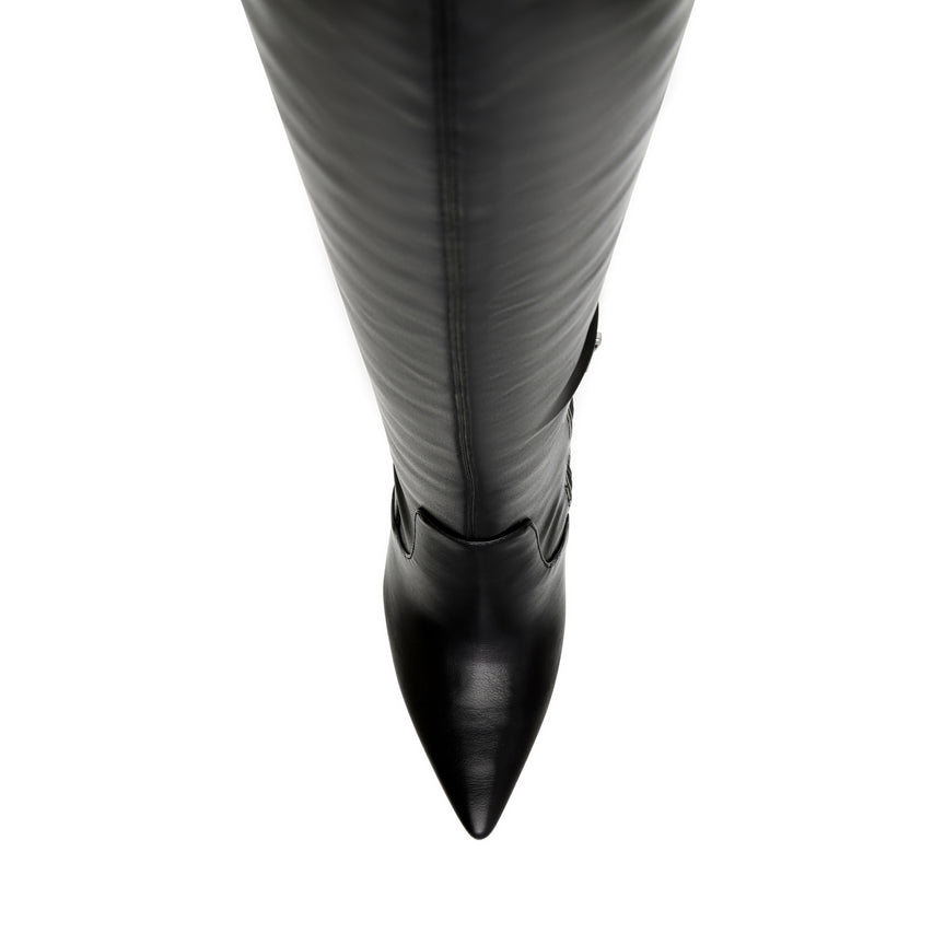 Botas Vava Negras - view 7