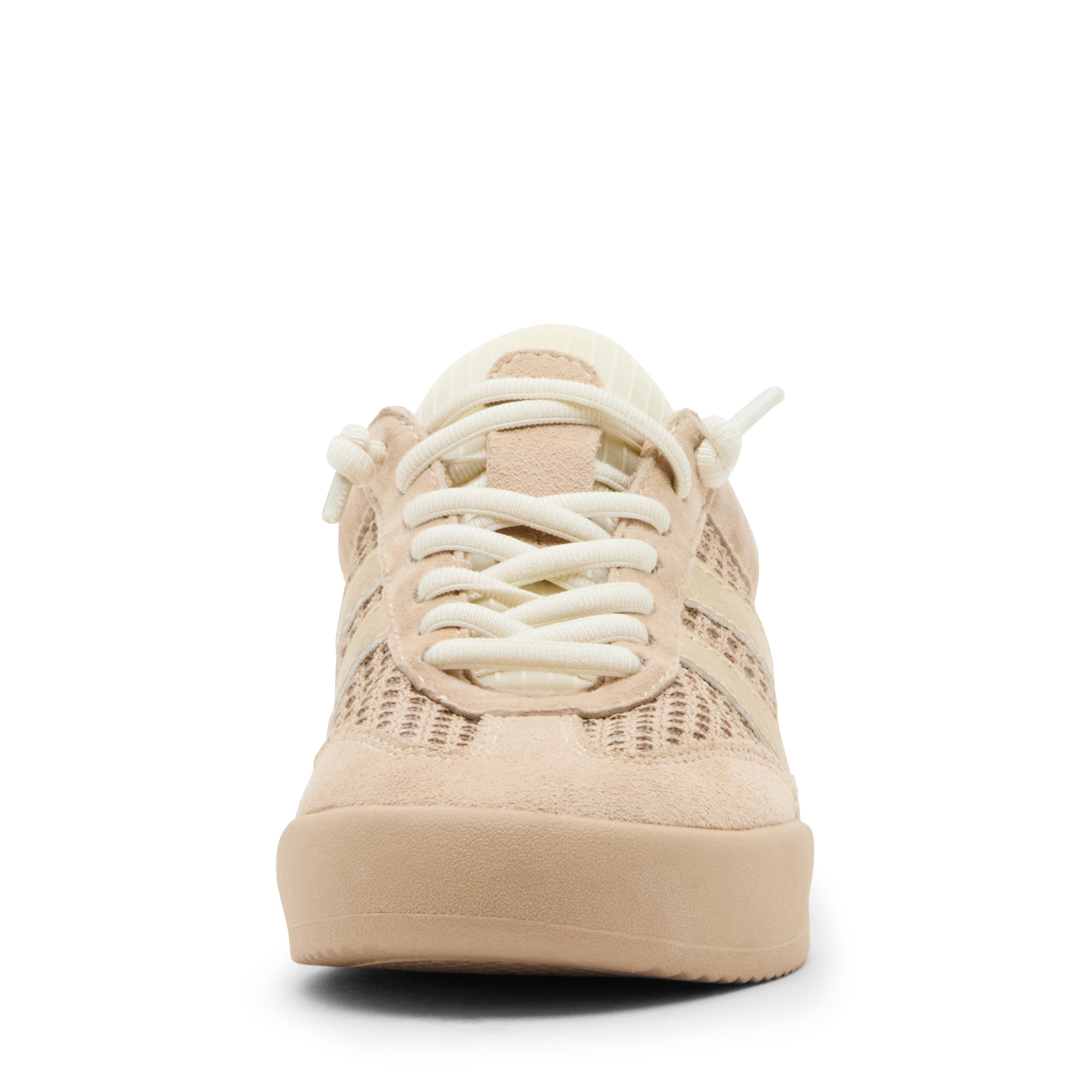 Tenis Verdict-Mesh Beige - view 5