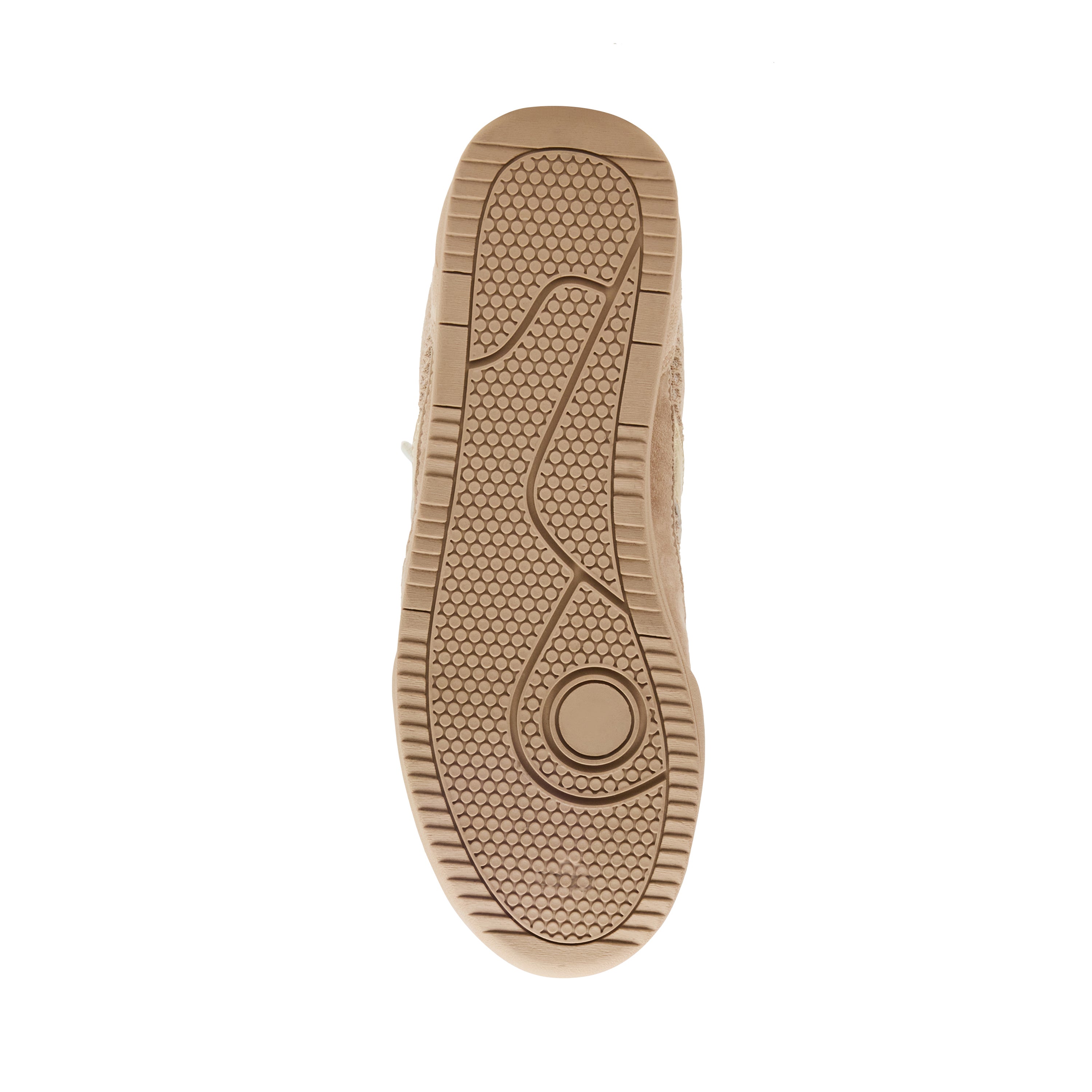 Tenis Verdict-Mesh Beige - view 6