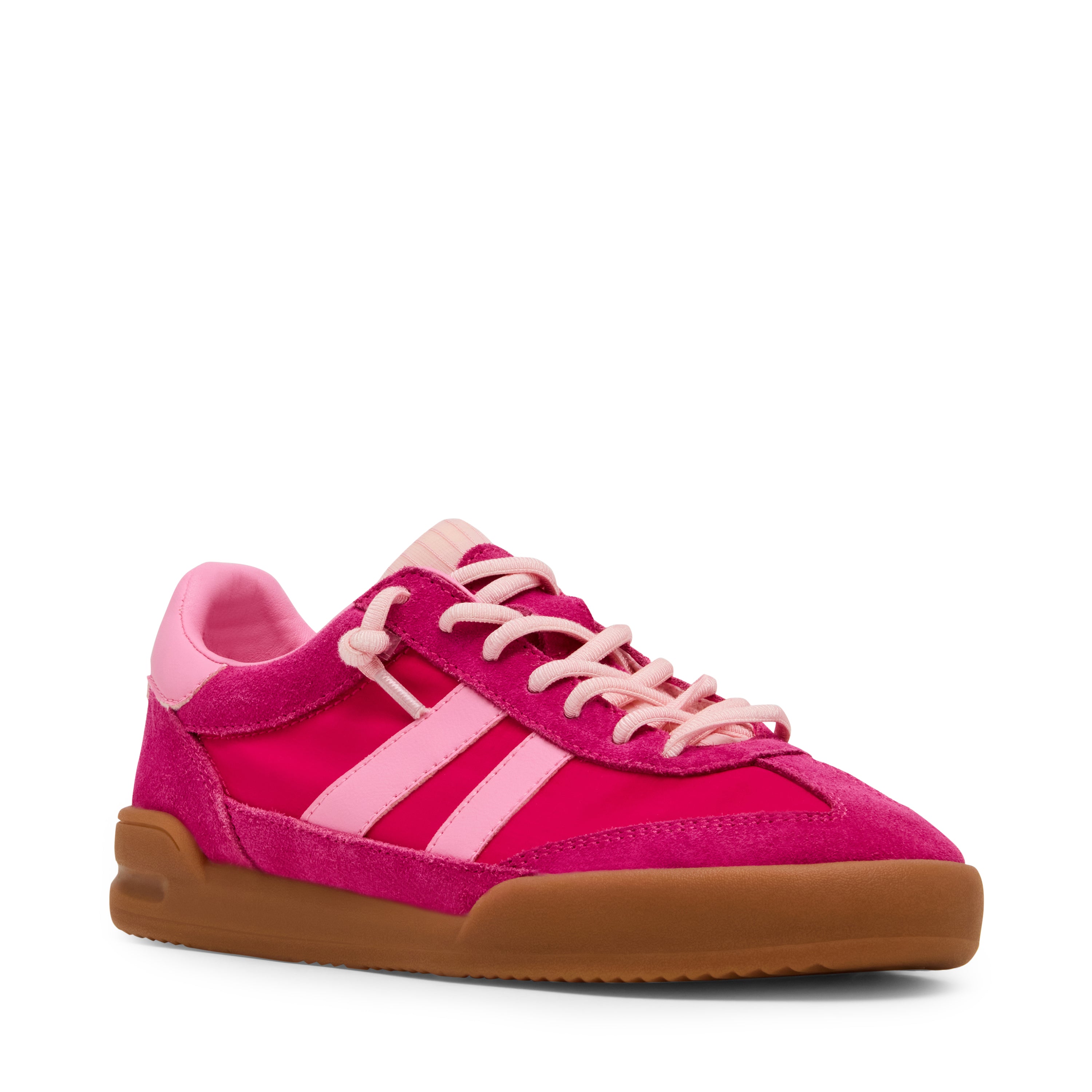 Tenis Verdict-N Rosados - view 2