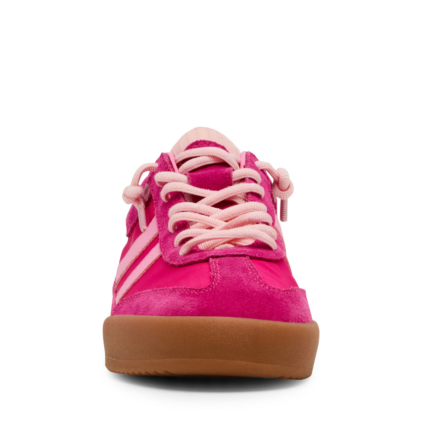 Tenis Verdict-N Rosados - view 4