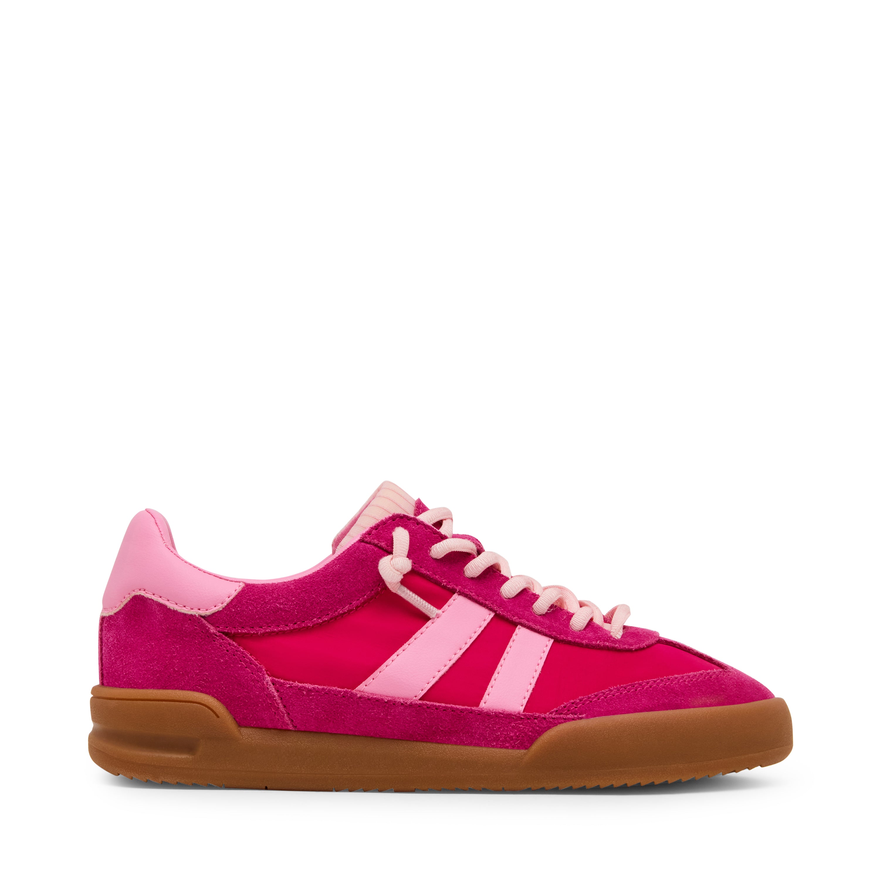 Tenis Verdict-N Rosados