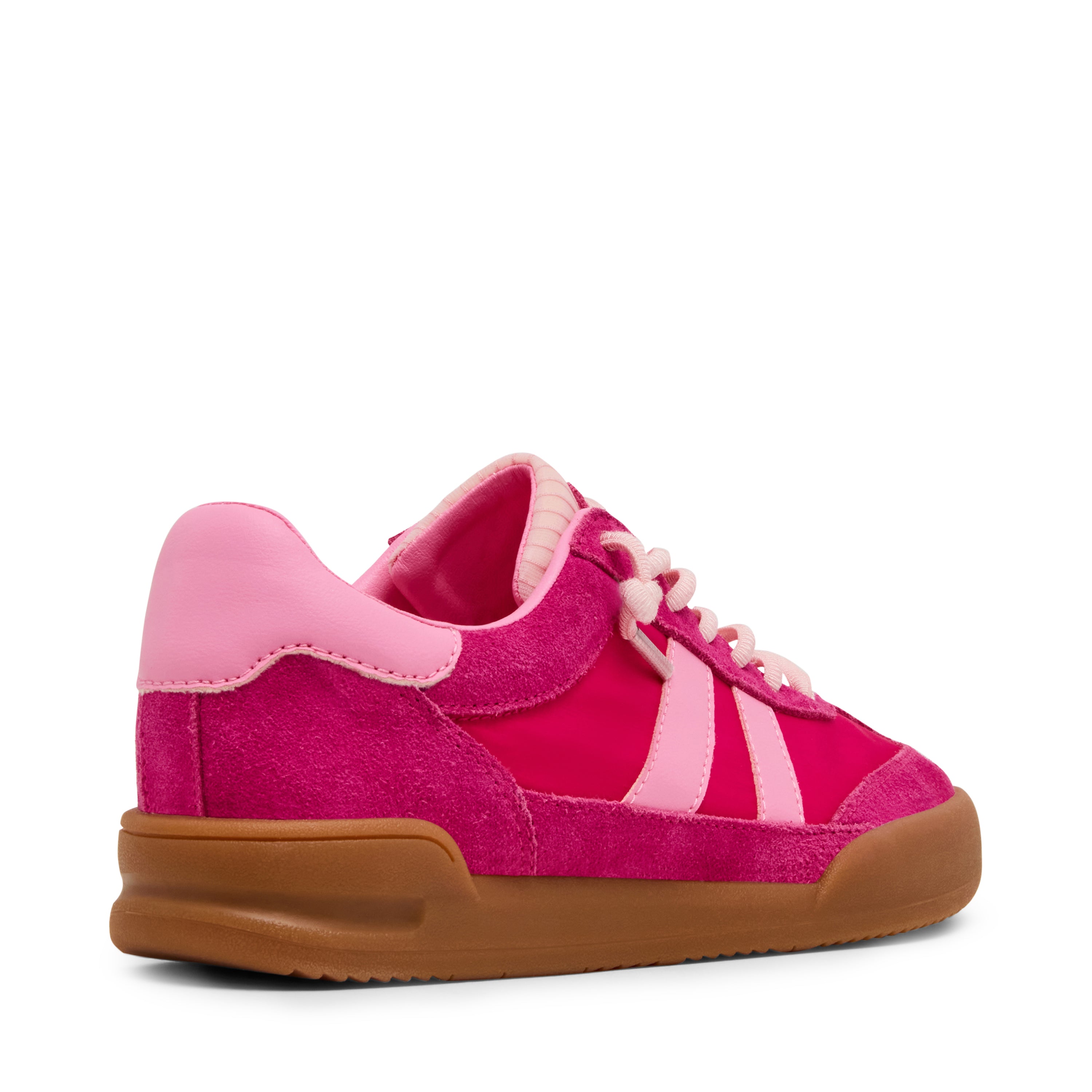 Tenis Verdict-N Rosados - view 3