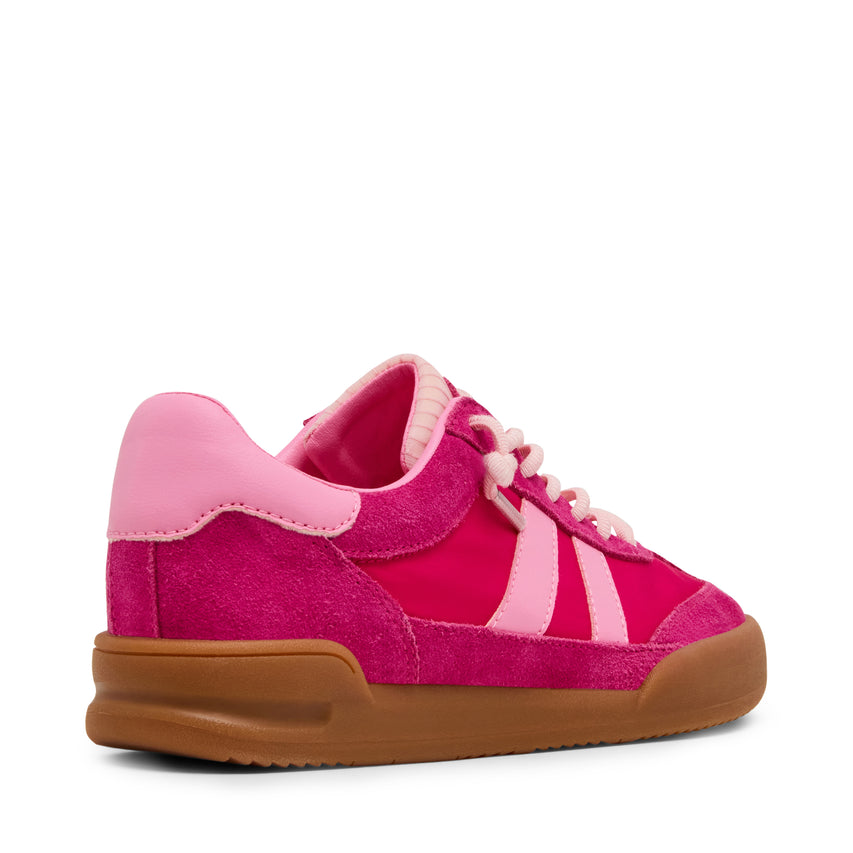 Tenis Verdict-N Rosados - view 3