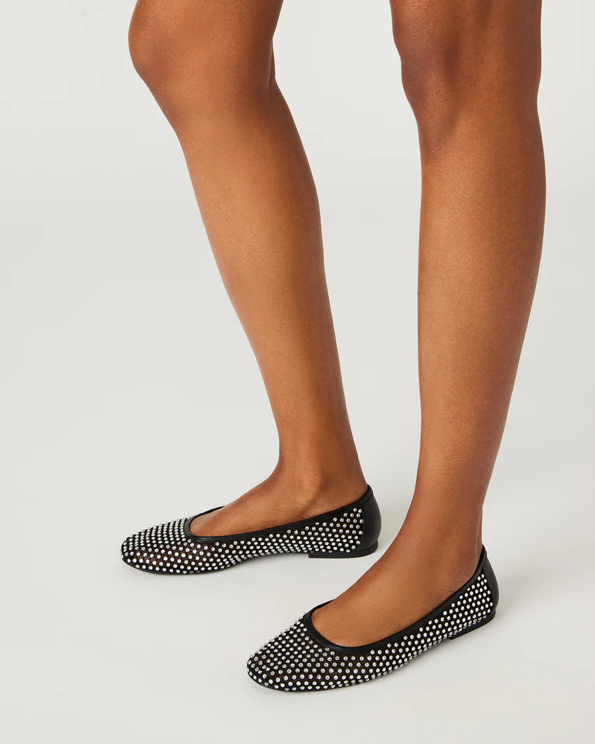 Zapatos Casuales Auden Negros