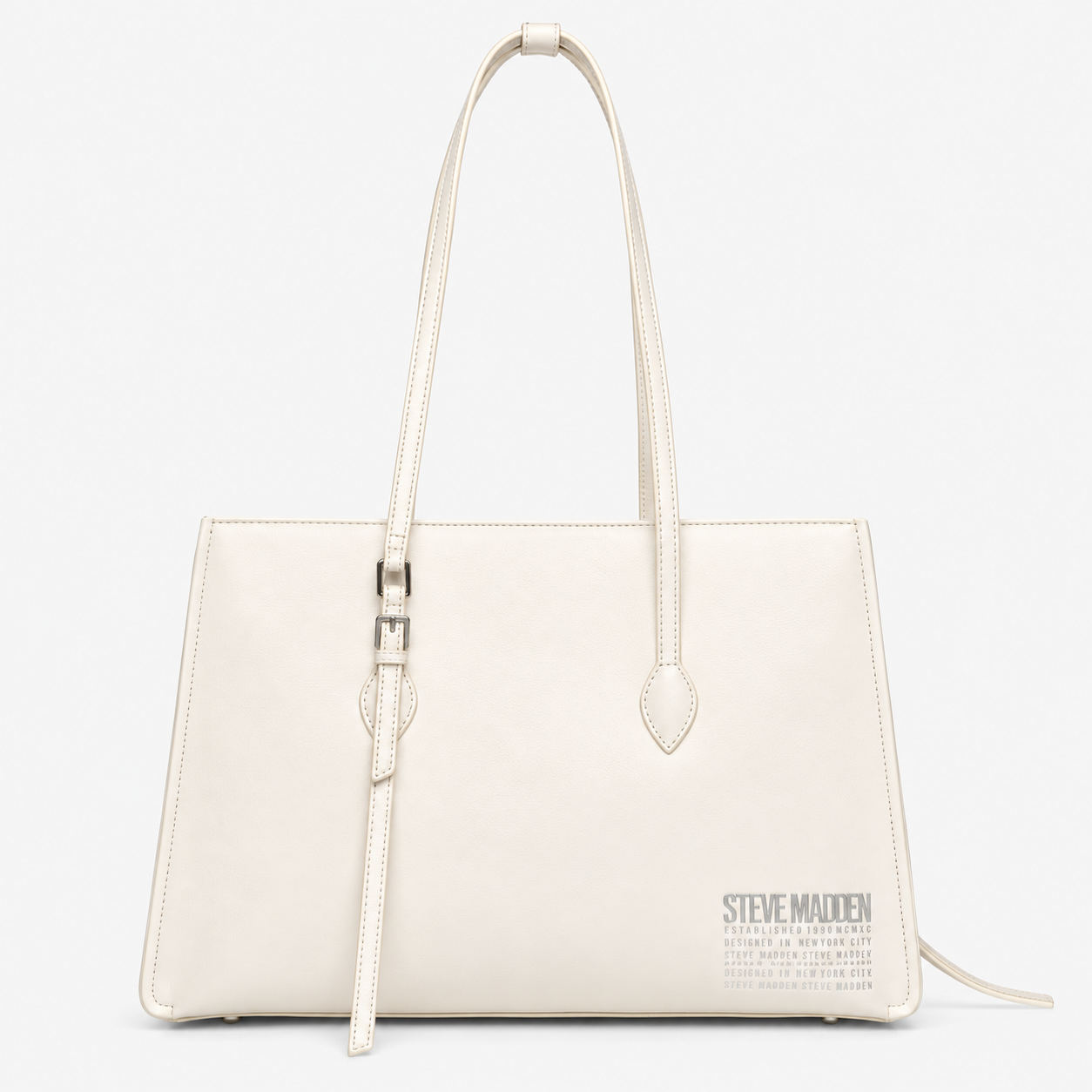 Cartera Bcadence Blanca