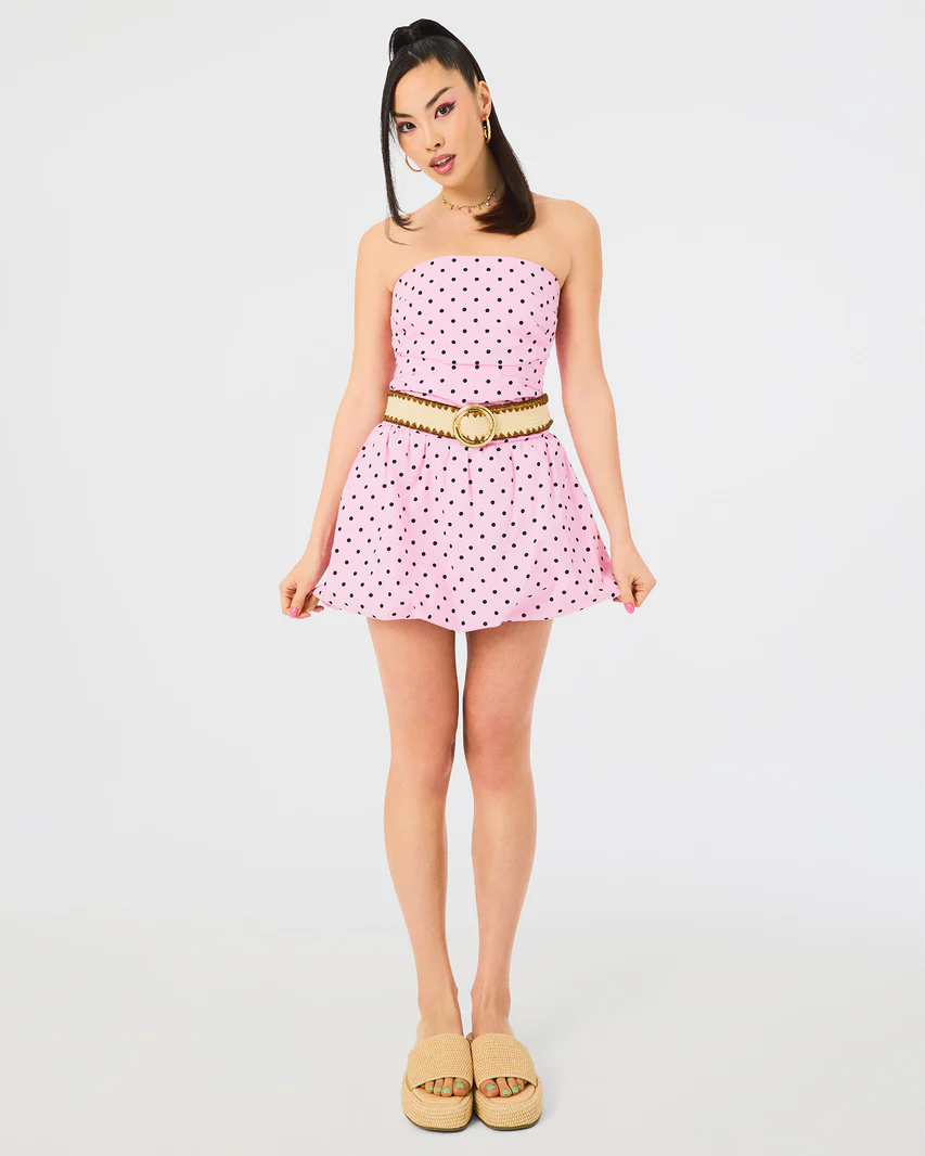 Sandalias Planas Beachy Beige