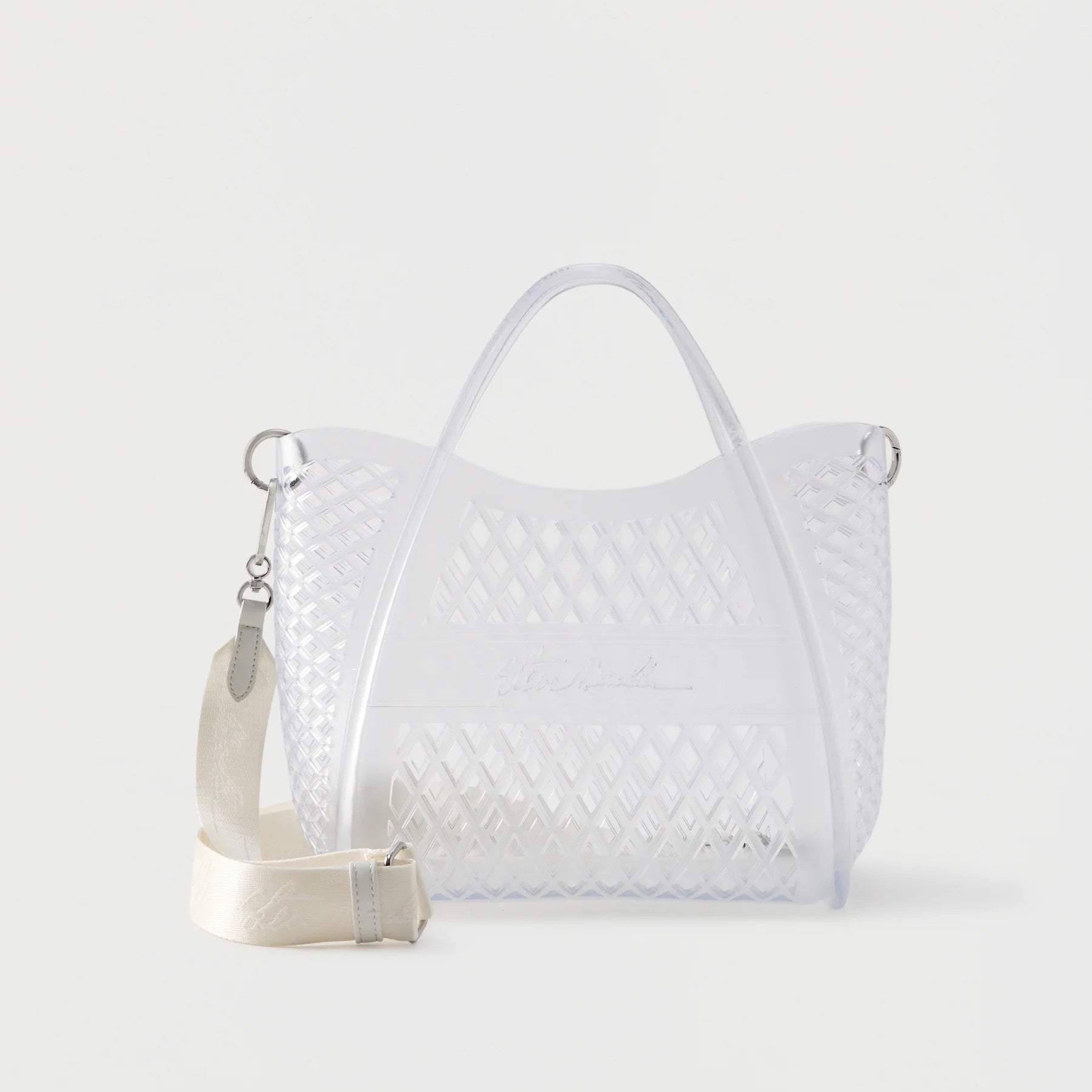 Cartera Bgrovee Transparente