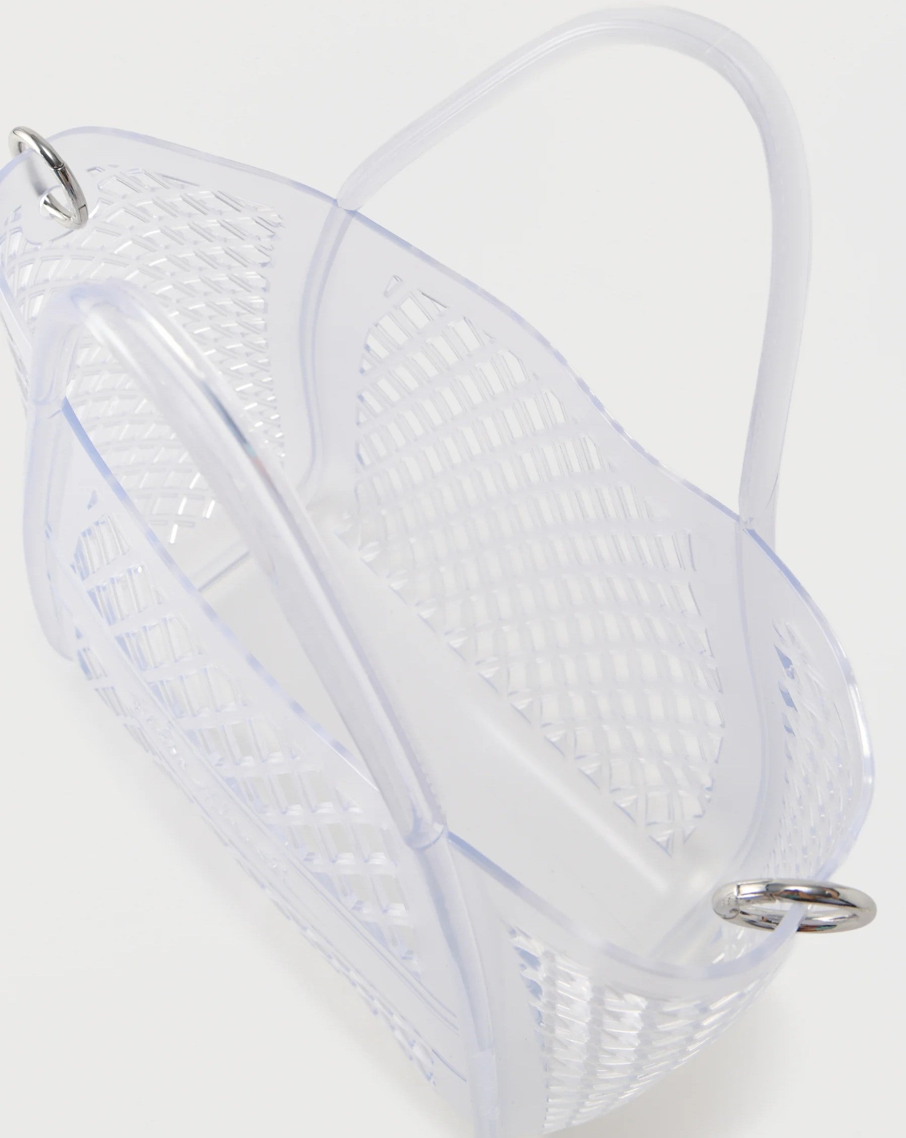 Cartera Bgrovee Transparente - view 6