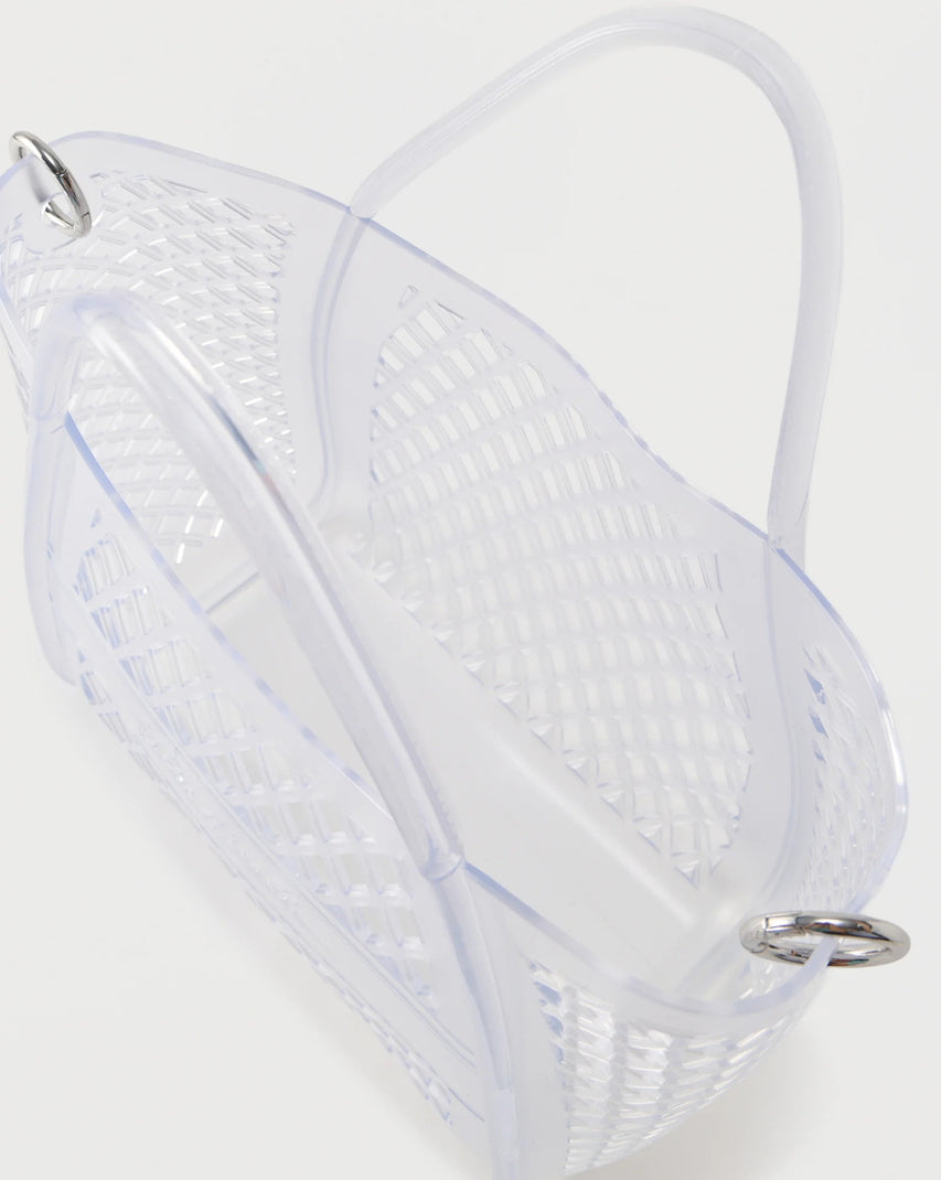 Cartera Bgrovee Transparente - view 6