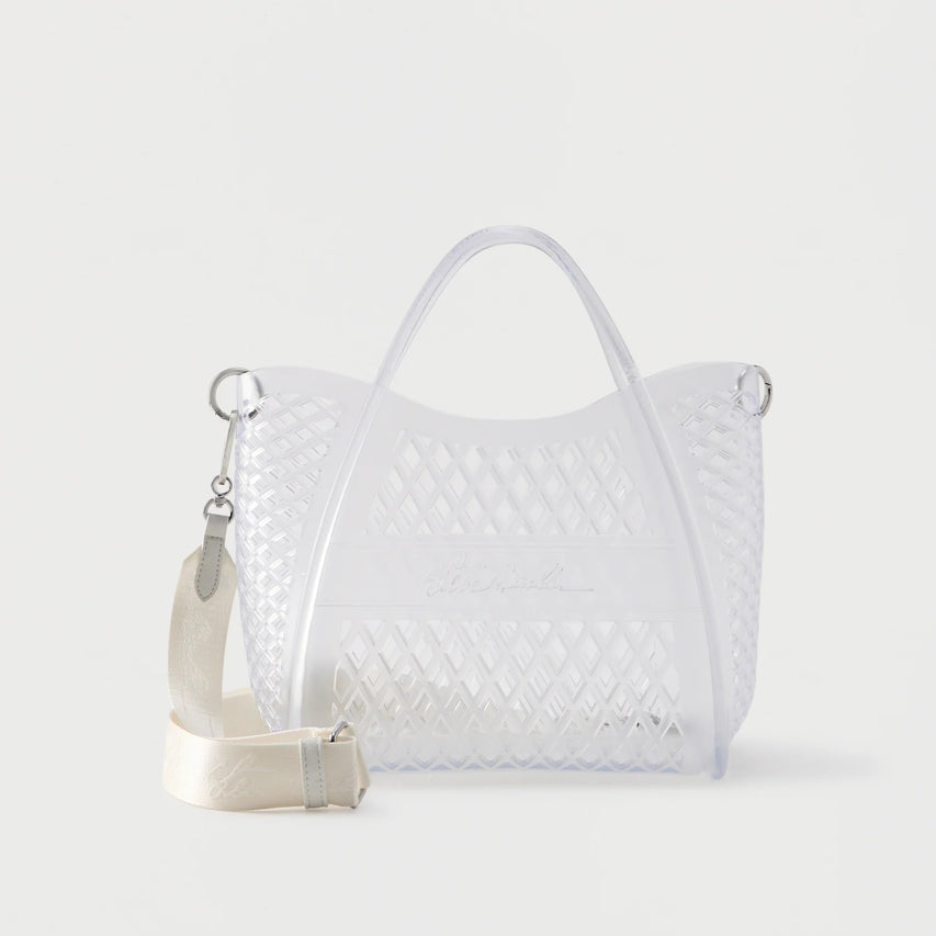 Cartera Bgrovee Transparente - view 3