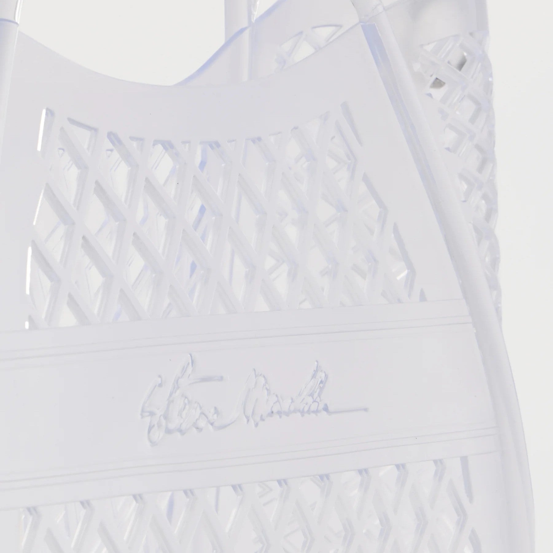 Cartera Bgrovee Transparente - view 7