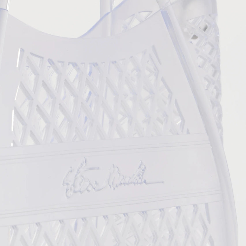 Cartera Bgrovee Transparente - view 7