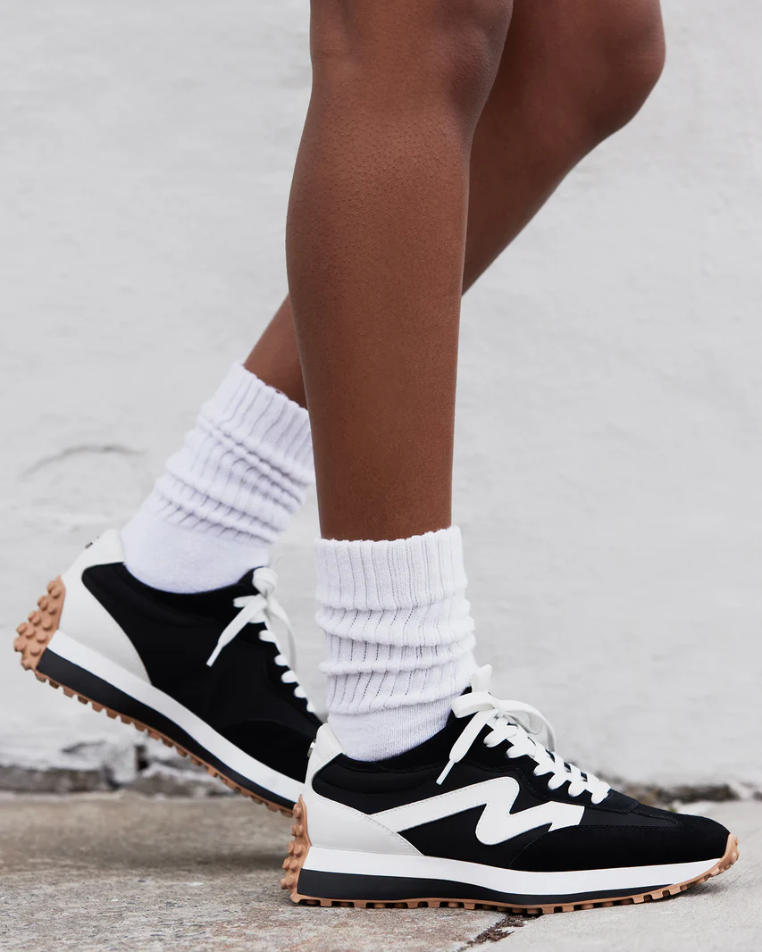 Tenis Campo Negros - view 11