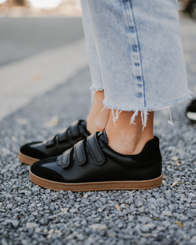 Tenis Daybreak Negros