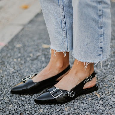 Bailarinas Grezly Negras