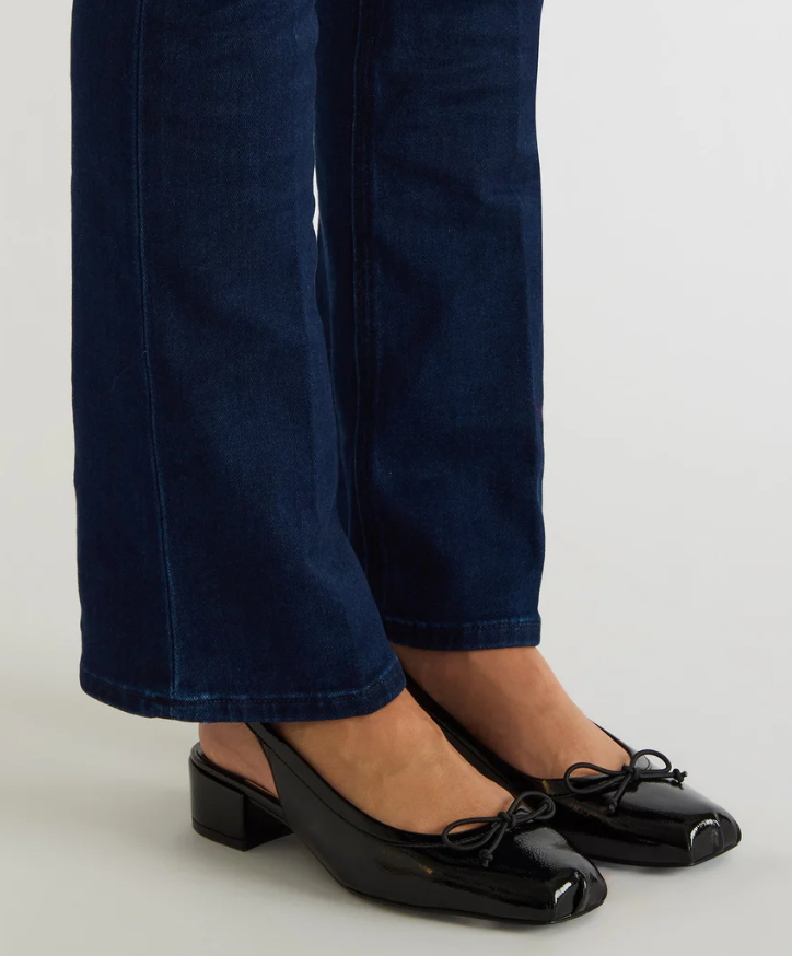 Zapatos casuales Loved Negros - view 2