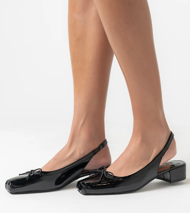 Zapatos casuales Loved Negros - view 10