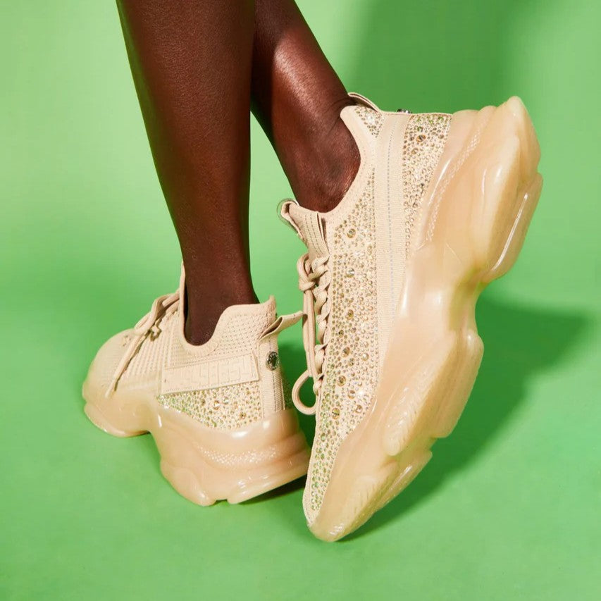 Tenis Maxilla-R Rosados