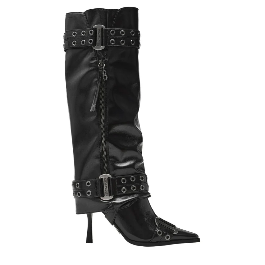 Botas Showcaser Negras