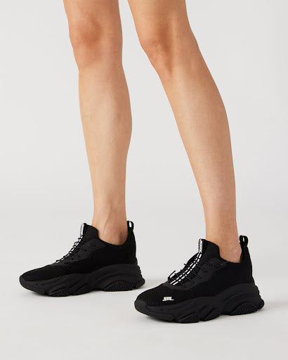 Tenis Vault 1 Negros