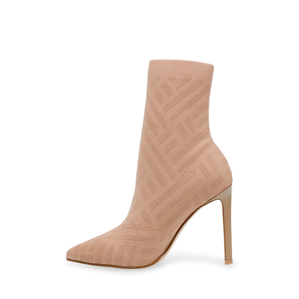 Botines Debonair Beige