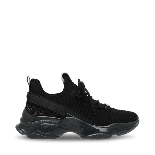 Tenis Maxilla-R Negros