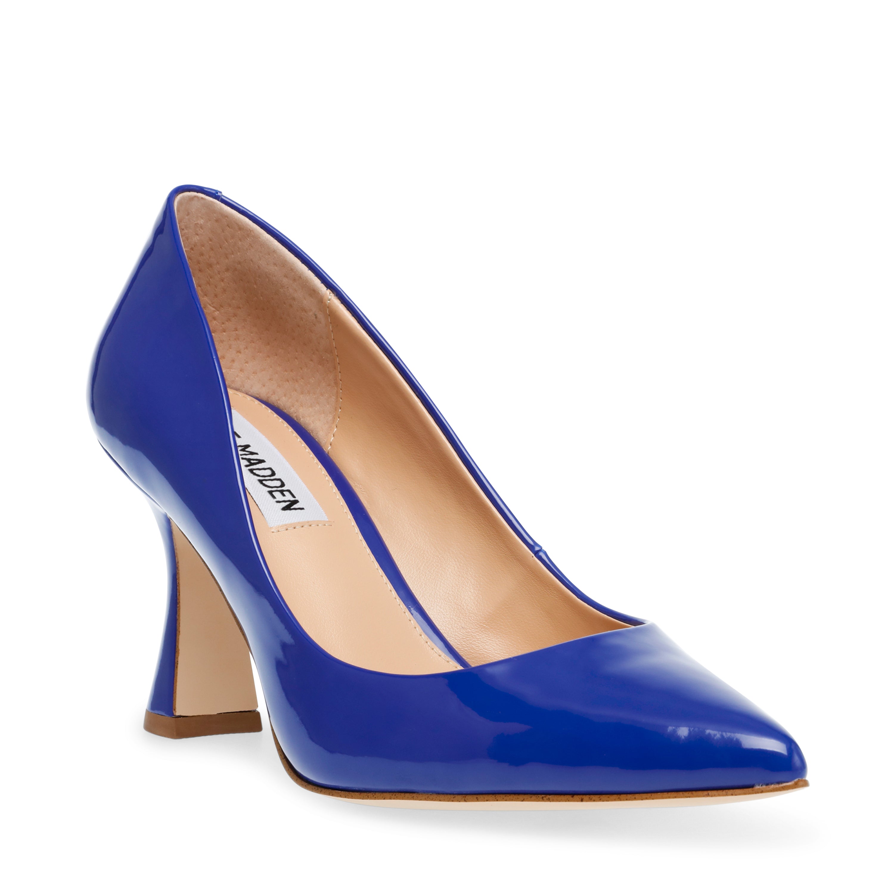 Stiletto Notary Azules- Hover Image