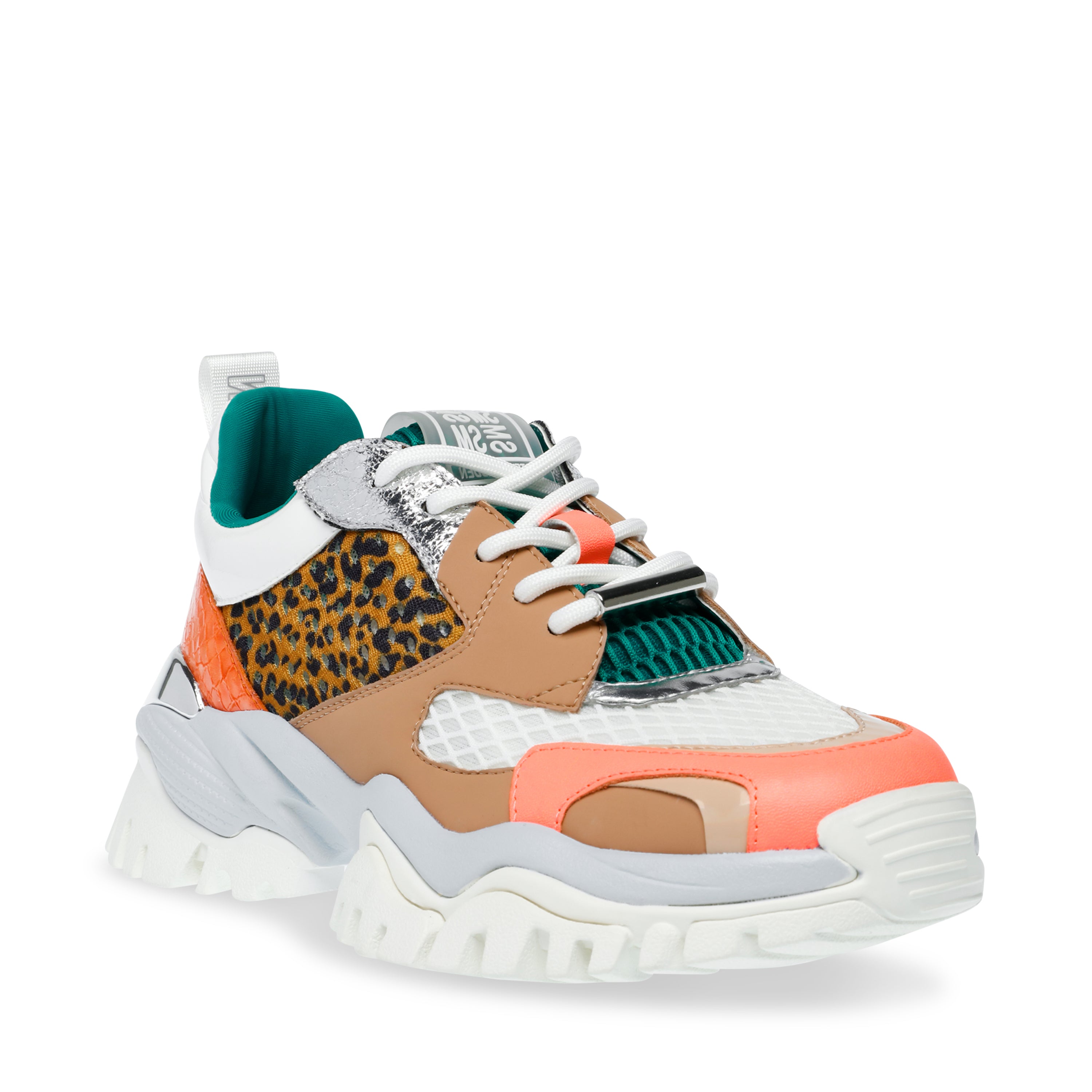 Tenis Thrilling Coral- Hover Image