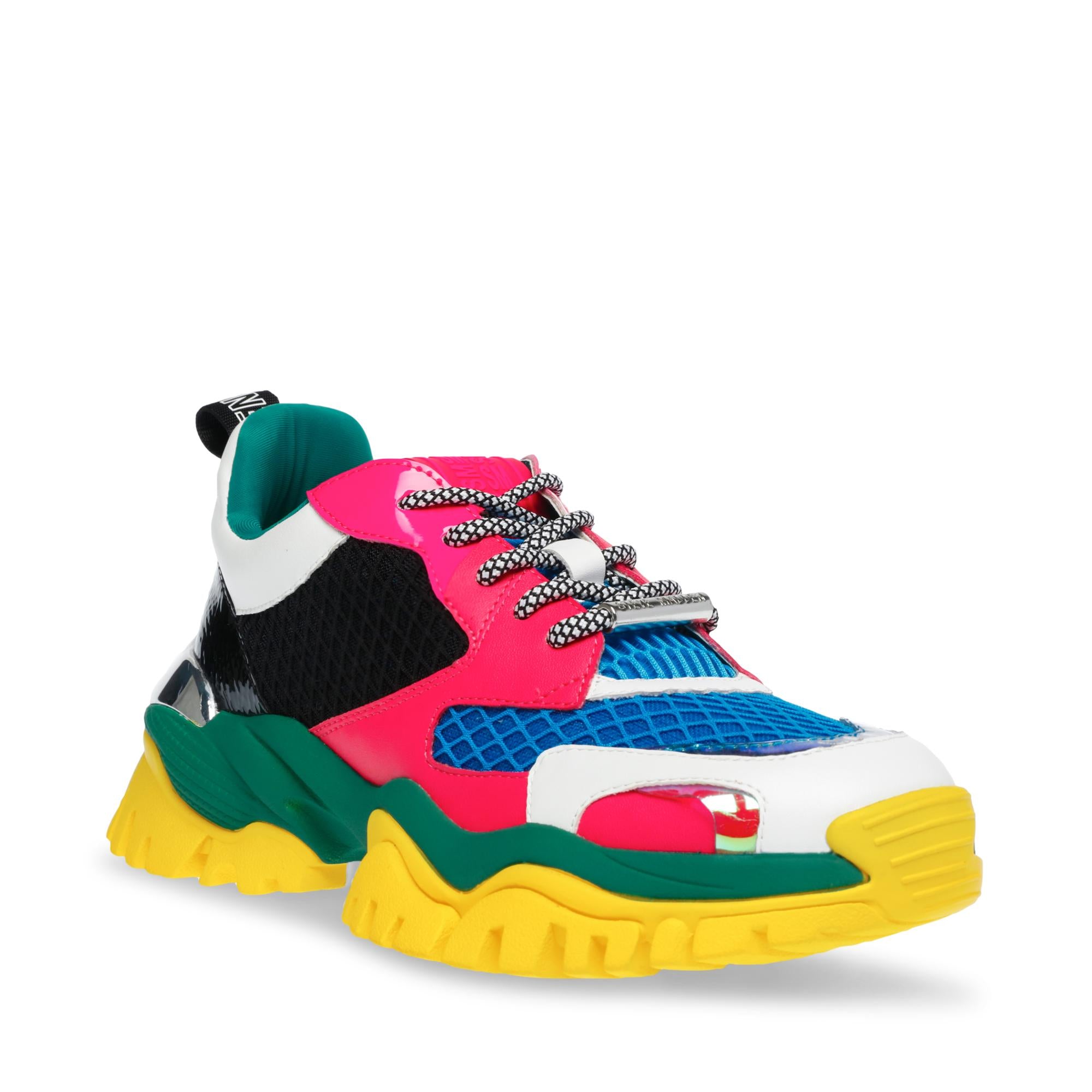 Tenis Thrilling Multicolor- Hover Image