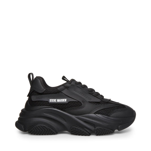 Tenis Possession Negros